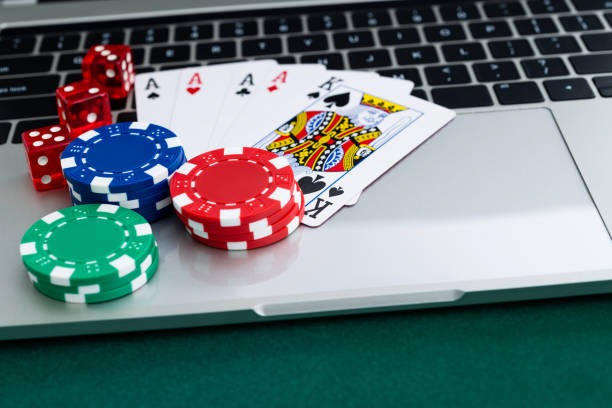 Match settlement summary showing final score and payout credited to batotwo account