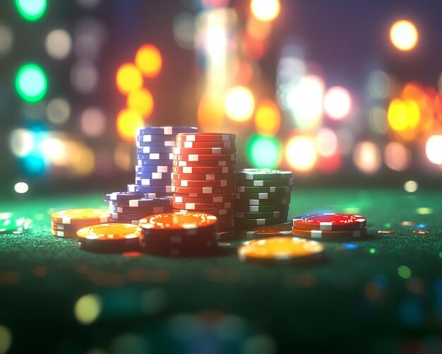 Live casino table session history on batotwo